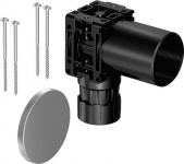 Uponor pratekėjimo indikatoriaus rinkinys M7 