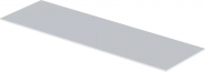 Renovis plokštė Diamant 2000x625x15mm 