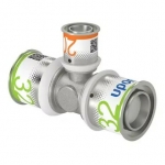 Trišakis 32x20x32 Uponor S-Press Plus 