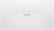 Padėklas dušo Squaro Inf. 1000x800 white 