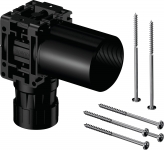 Uponor Smart Aqua PLUS prietaisinė dėžutė M7a DR15 1/2" 