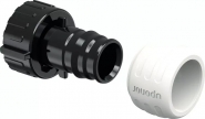 Adapteris vand kolekt Aqua Plus Q&E PPSU 20 (1/30) 