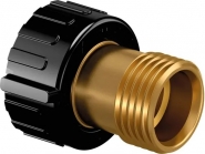 Adapteris vand kolekt Aqua Plus iš sr 1/2" žalv (1/30) 