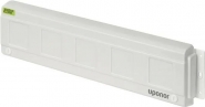 Uponor valdiklis Base Flexiboard X-24 6X 230V 