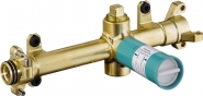 dalis potinkinė 240x/120 Axor 