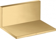 Snapas potinkinis Hansgrohe Axor Starck (krioklys) 24x12, spalvotas 