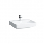 Praustuvas LAUFEN Pro S, matmenys: 550x465x95 mm 