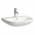 Praustuvas Laufen LUA 60x46, soft 