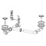 Ekscentrinis ventilis 3 1/2" 