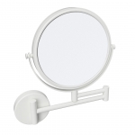 Kosmetinis veidrodis Bemeta White, 230x280x450 mm. 