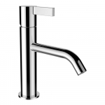 Praustuvo maišytuvas Laufen Kartell, snapas 135mm, be dugno vožtuvo 