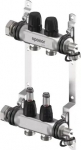 Uponor Vario S kolektorius FM 2xG3/4 Euro - G1 