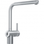 Maišytuvas Franke Atlas Neo Sensor, nerūdijančio plieno korpusas, 4 AA 1,5 v baterijos 