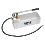 Siurblys REMS Push Inox 