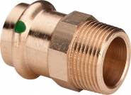 Sujungimas pres 42x1.1/2" is sr varinis 