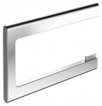 WC popieriaus laikiklis Keuco Edition400 bronza, matinė 