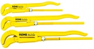 Raktų komplektas REMS Catch (3 vnt) Dn1", 1.1/2", 2" 