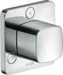 Ventilis AX Urquiola Trio/Quatro 