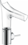 Praustuvo maišytuvas Hansgrohe Starck V 