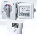 Pavara Thermomatic EC Home Belaidis 