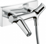 Vonios maišytuvas Hansgrohe term.AX Starck Organic 