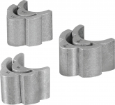Rinkinys montavimo įrangos 1.1/2"-2" 