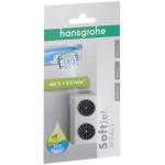 Aeratorių komplektas HANSGROHE M24x1 EcoSmart 5 l/min (2 vnt.) 