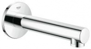 Potinkinis snapas Grohe Concetto, 17cm 