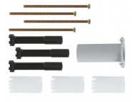 Prailgintojas Grohe Rapido SmartBox 25mm 