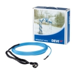 Kabelis DEVIpipeheat™ 10, 6 m, 60 W 