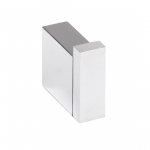 Kabliukas viengubas Gamma 15x42x43 mm 