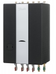 Akva Lux VXi TYPE 2-1 ECS-CH ECL310/A237 