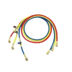 3 dalių slėgio žarnų komplektas 5/16"SAE 