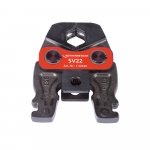 Replės užspaudimo SV22 Compact 