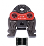 Replės užspaudimo U16 Compact 