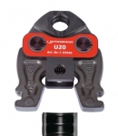 Replės užspaudimo U16 Compact 
