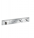 Modulis termostat. Rainselect 4 funkcijų 