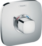 Dušo maišytuvas potinkinis termostatinis  Hansgrohe EcostatE 37l/min 