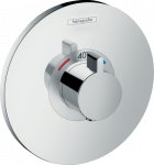 Potinkinis termostatinis maišytuvas Ecostat S 37l/min 