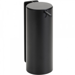 Dozatorius muilo 300 ml juodas Easy 
