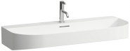 Prastuvas-dubuo LAUFEN Sonar 1000x420mm,su nušlifuota apačia, su LCC (Laufen Clean Coat) danga 