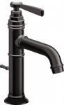 Praustuvo maišytuvas Hansgrohe AX Montreux 100, spalvotas 