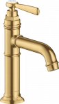 Praustuvo maišytuvas Hansgrohe Axor Montreux100,spalvotas 