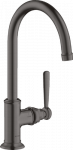 Praustuvo maišytuvas Hansgrohe AX Montreux 210,spalvotas 