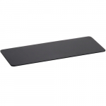 Metalinė lentynėlė Bemeta Organic, 300x22x110 mm 