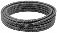 Vamzdžių valymo spiralė 10mx10mm 