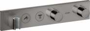 Dekoratyvinė dalis AX Select 460/90 2 taškams, spalvota 