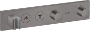 Dalis dekoratyvinė AX Select 460/90 2 taškams, spalvota 