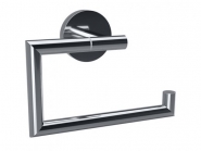 Laikiklis wc popieriaus Bemeta Omega be dangtelio. 150x105x67 mm. 