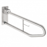 Porankis atlenkiamas CNTX73A 850mm nerūdijančio plieno 